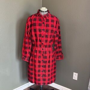Vintage Fads Dress (M)